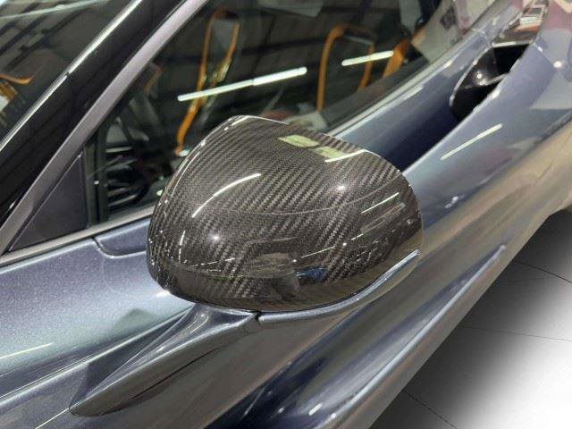 Used 2018 McLaren 720S photo 31