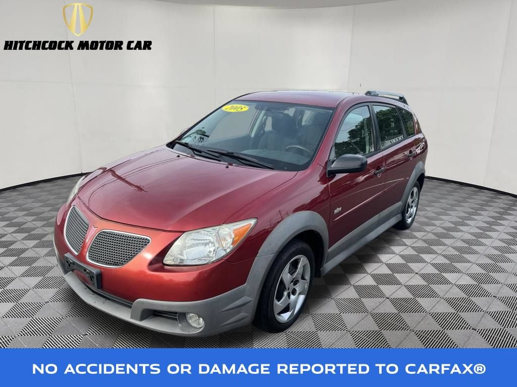 Used Pontiac Vibe for Sale Near Me - Autotrader