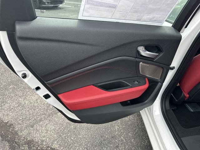 2025 Acura TLX SH-AWD w/ A-SPEC Pkg