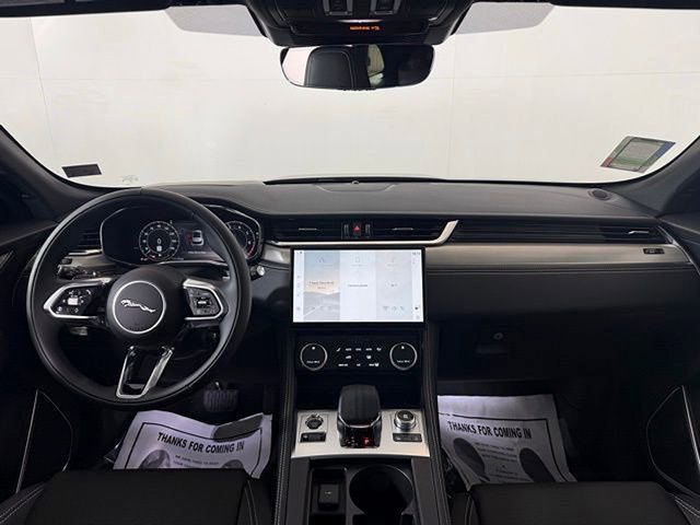 2026 Jaguar F-Pace R-Dynamic S