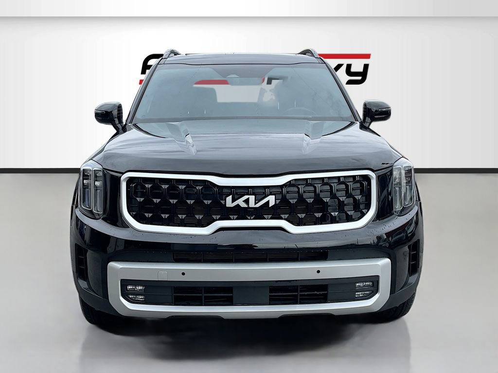 2024 Kia Telluride SX Prestige X-Line