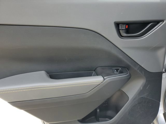 2025 Subaru Crosstrek 2.5i Sport