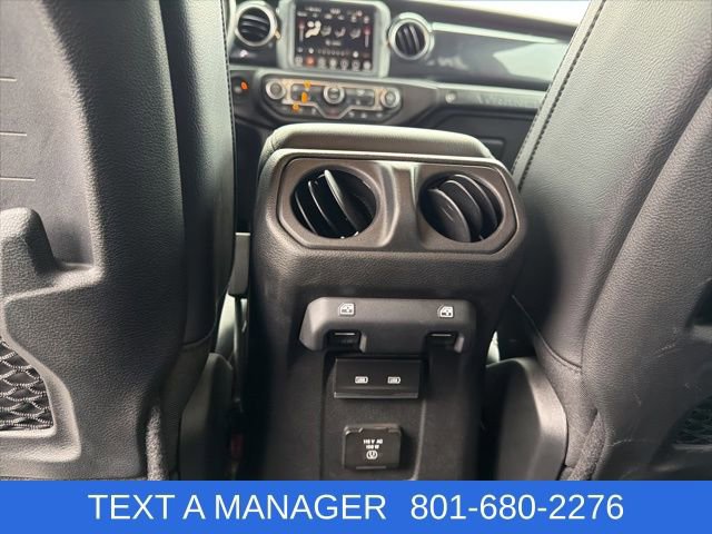 2023 Jeep Wrangler Unlimited Rubicon 392