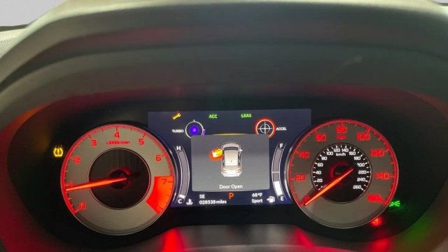 2021 Acura RDX A-Spec