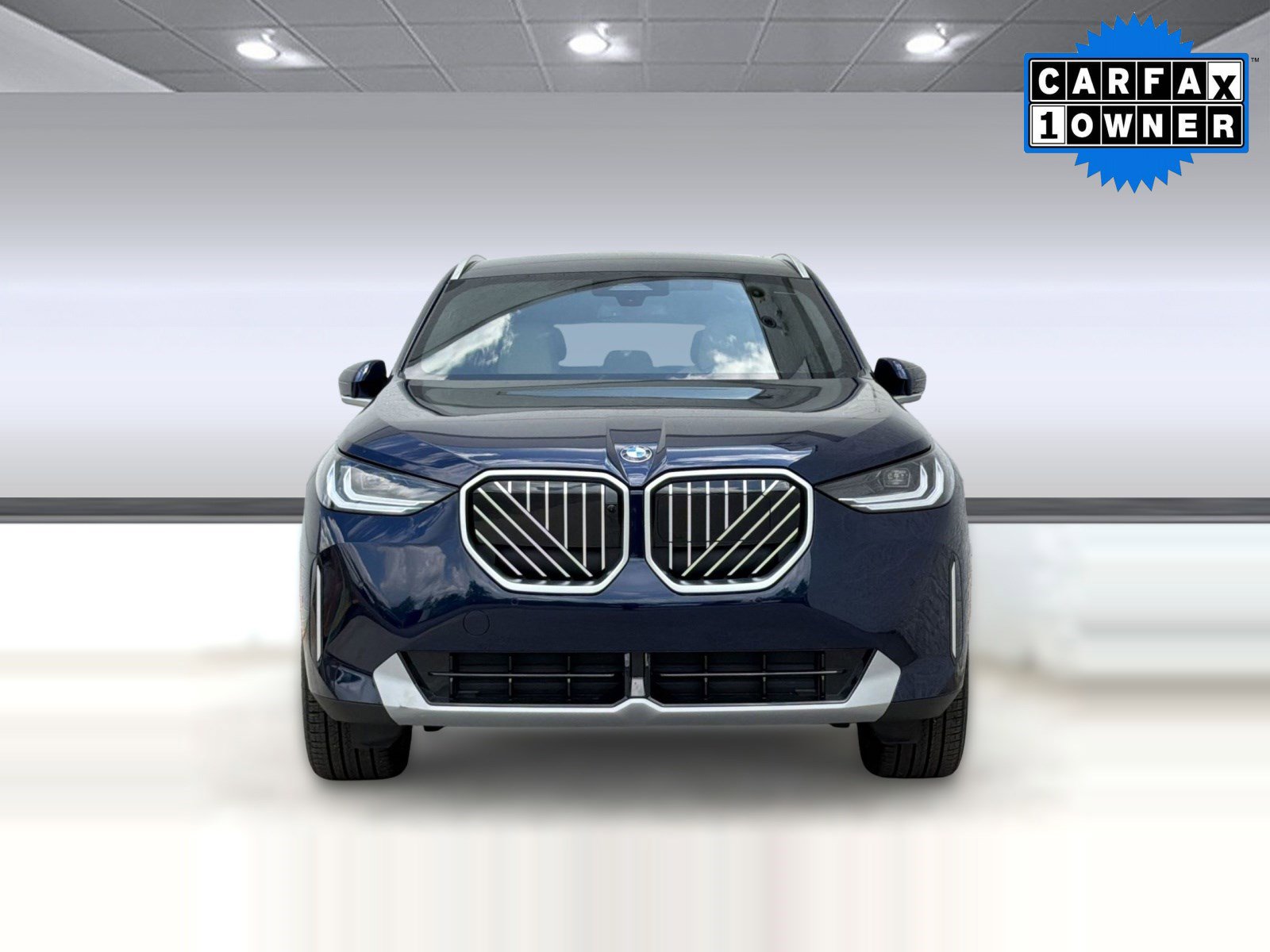 2026 BMW X3 xDrive30