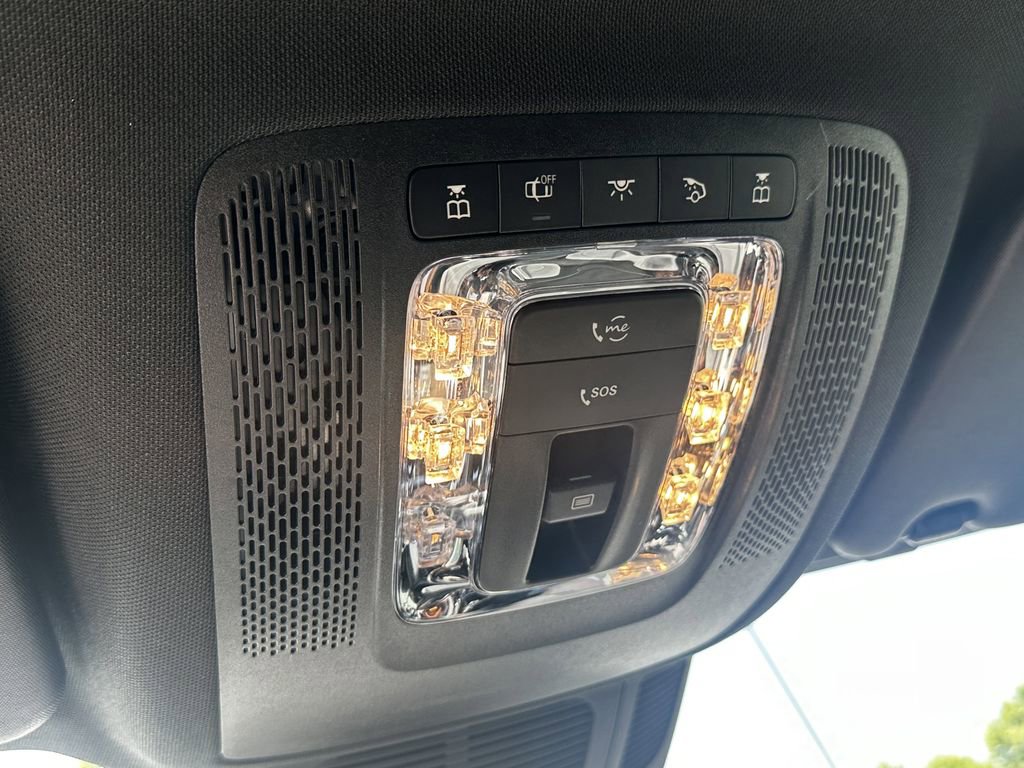 2026 Mercedes-Benz GLE 350 4MATIC