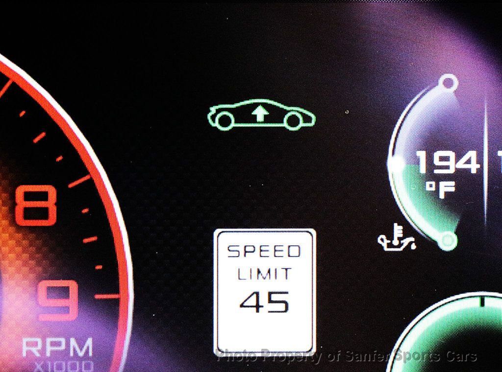 Used 2019 McLaren 600LT photo 38