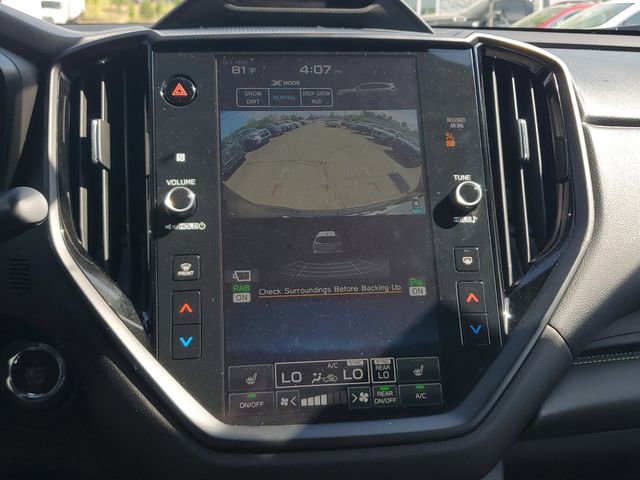 2023 Subaru Ascent Onyx Edition Limited