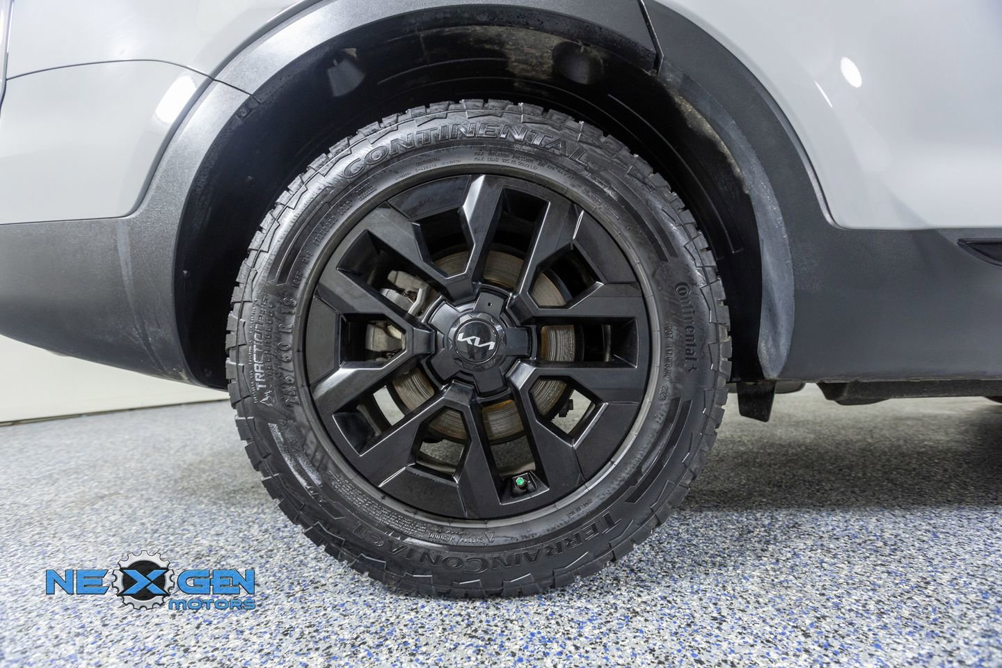 2024 Kia Telluride SX Prestige X-Pro