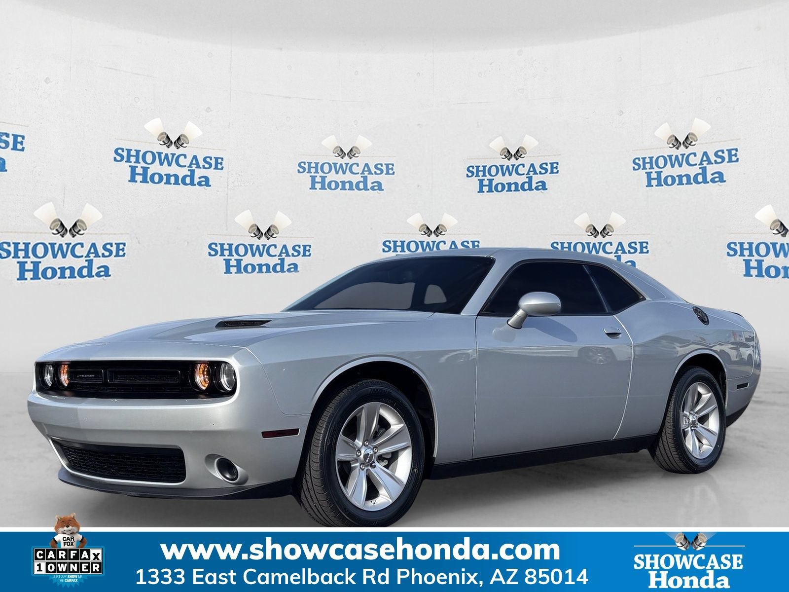 Used 2023 Dodge Challenger for Sale in Phoenix, AZ - Autotrader