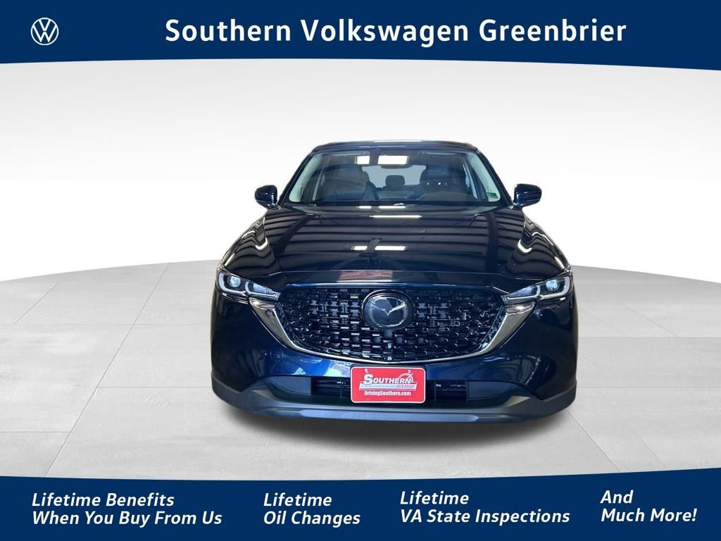 Used MAZDA CX-5 for Sale in Newport News, VA - Autotrader