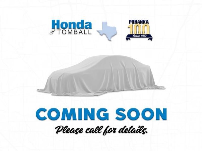 Used 2017 Honda HR-V EX
