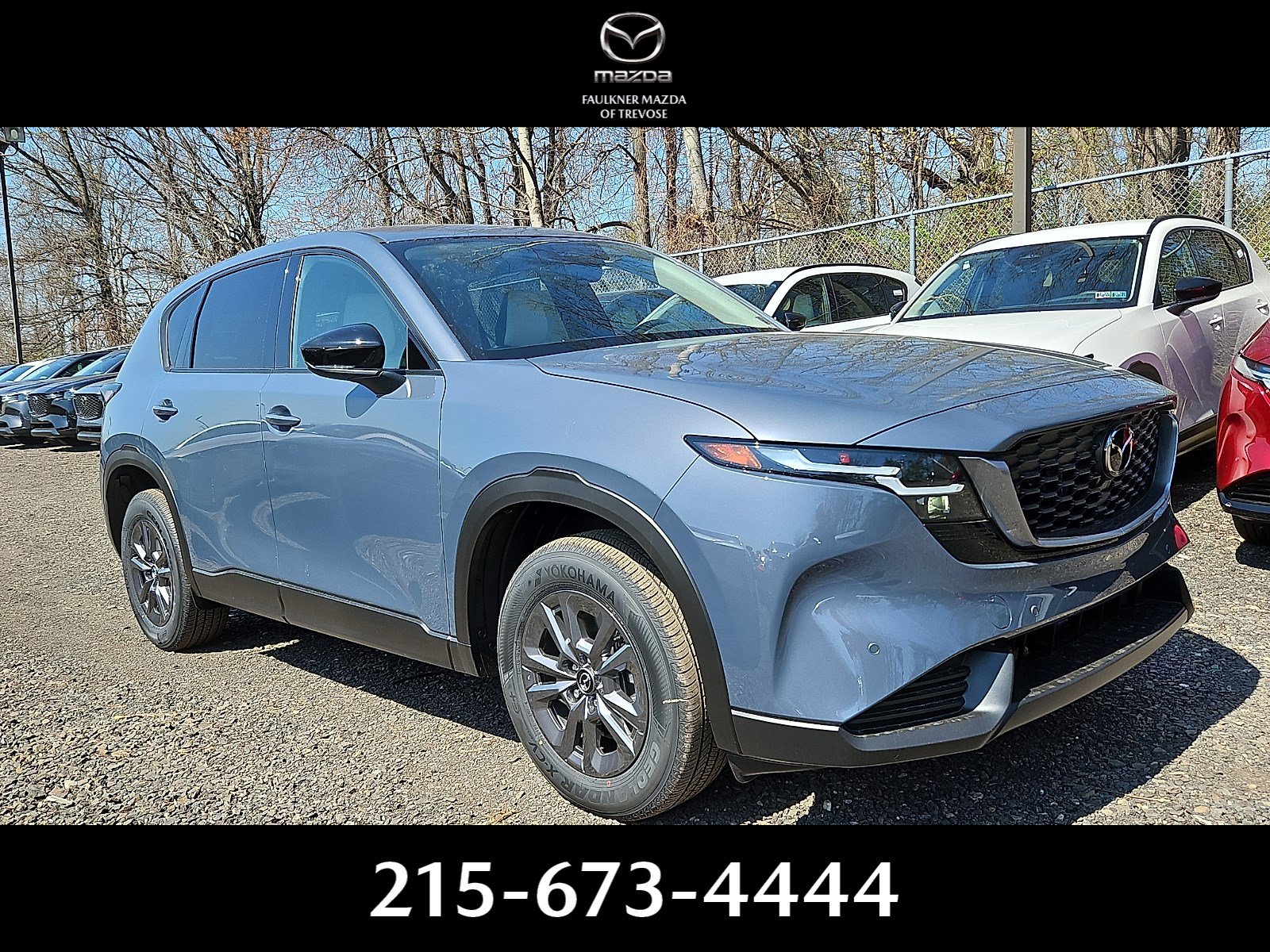 Used MAZDA CX-5 for Sale in Millville, NJ - Autotrader