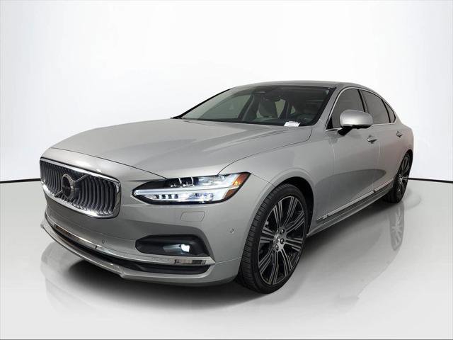 2023 Volvo S90 B6 Plus