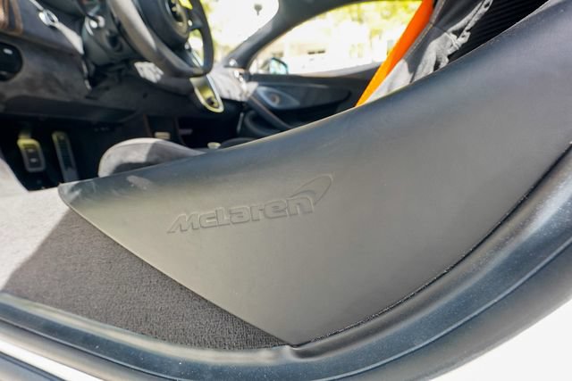 Used 2019 McLaren 600LT photo 63