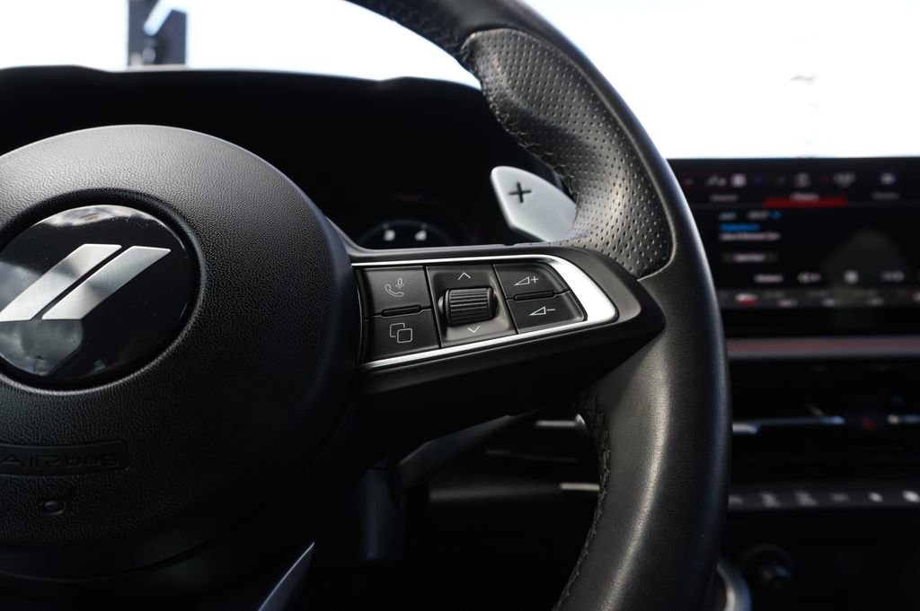 2024 Dodge Hornet R/T