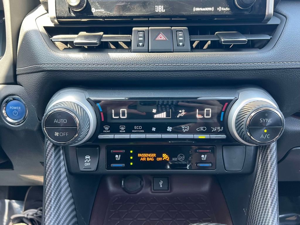 2020 Toyota RAV4 Limited