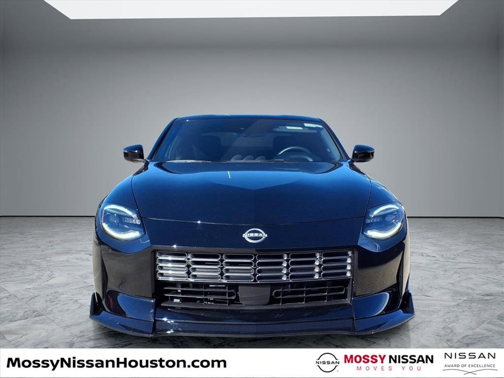 Used Nissan Z for Sale in Houston, TX - Autotrader