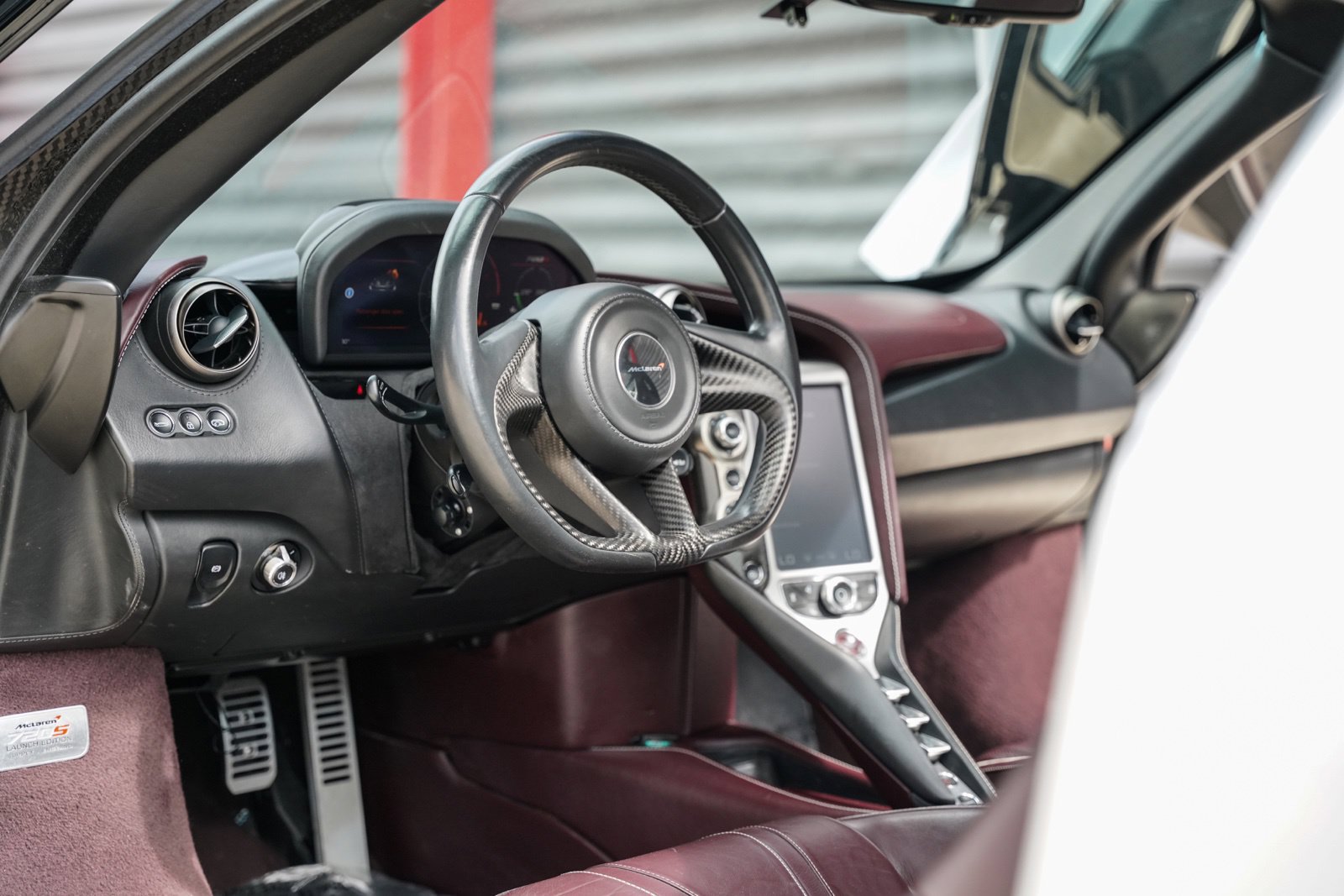 Used 2018 McLaren 720S 5