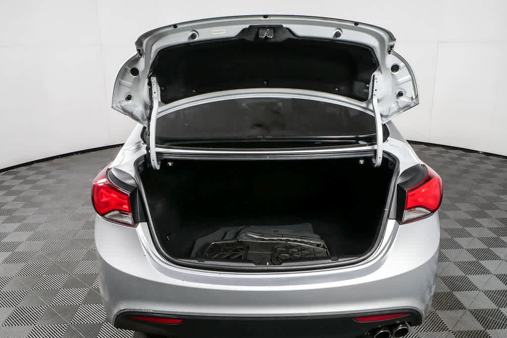 2014 Hyundai Elantra