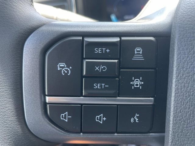 2025 Ford F350 Lariat