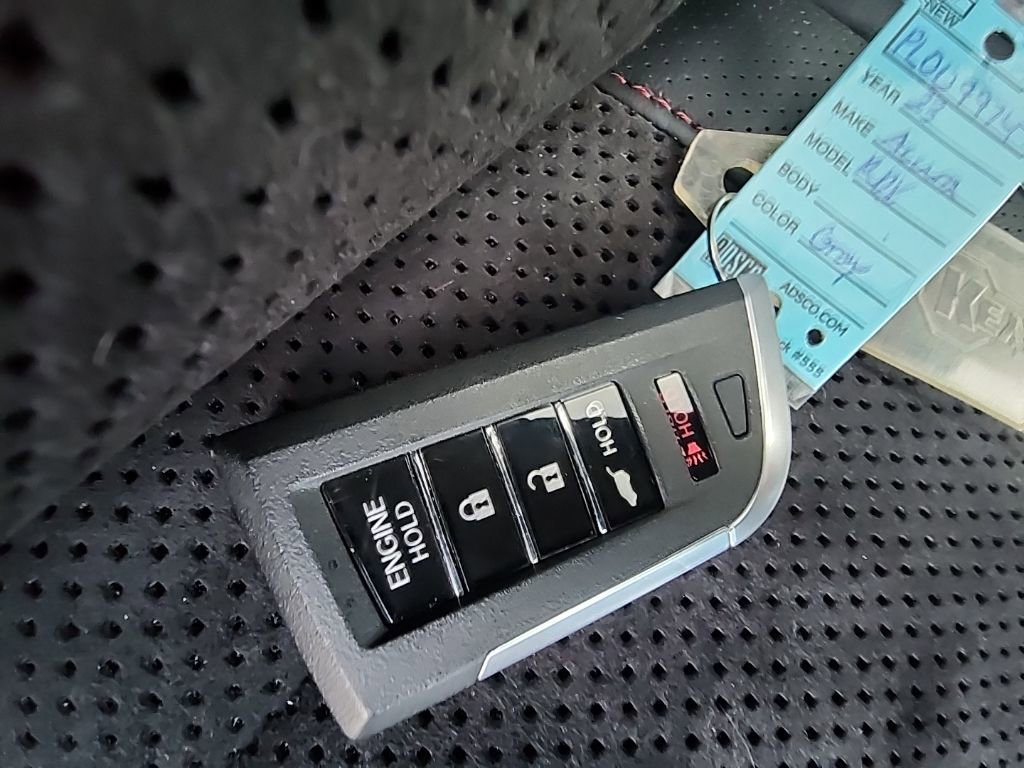 2023 Acura RDX AWD w/ A-Spec & Advance Pkg