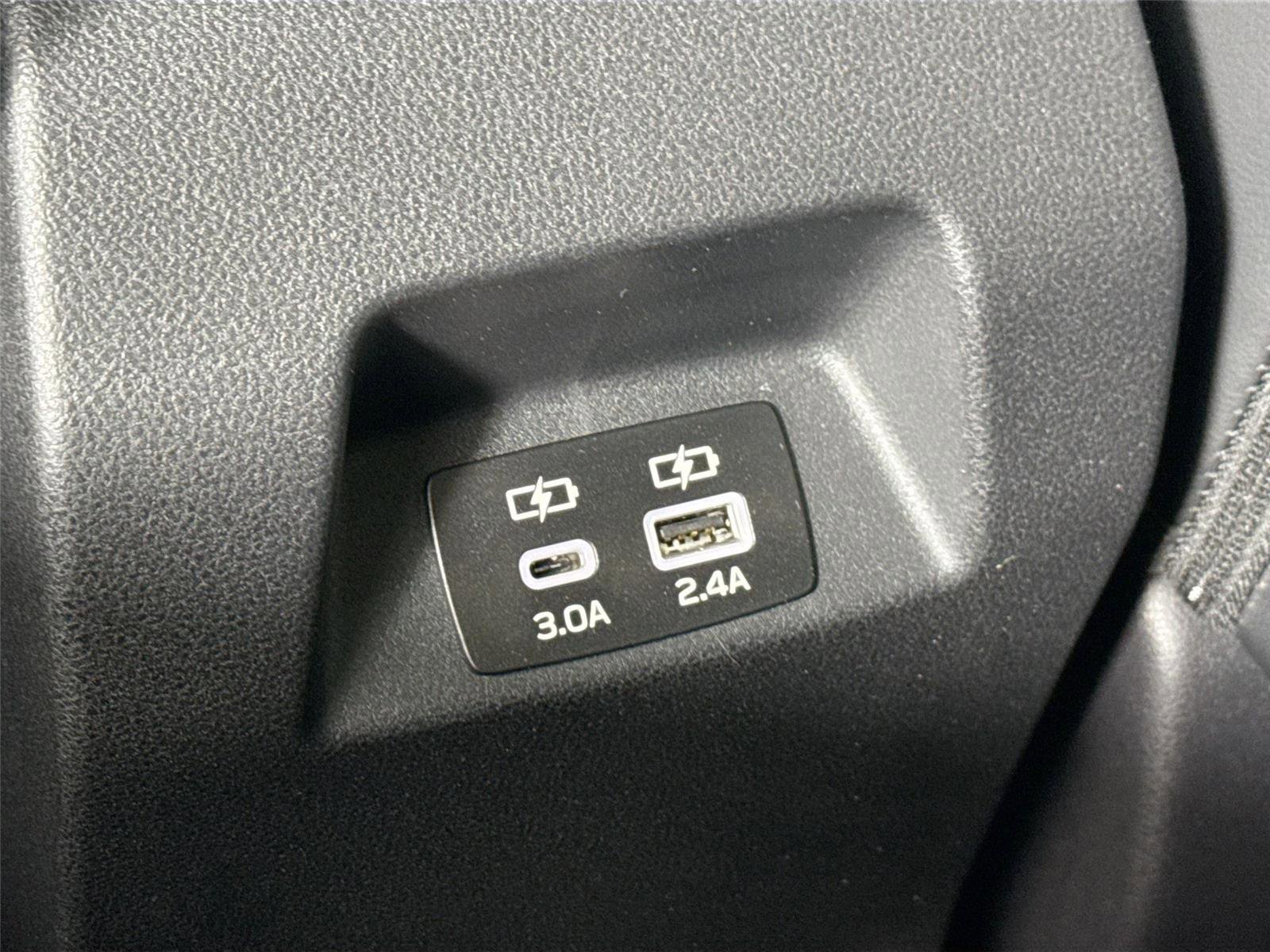 2024 Subaru Crosstrek 2.5i Limited