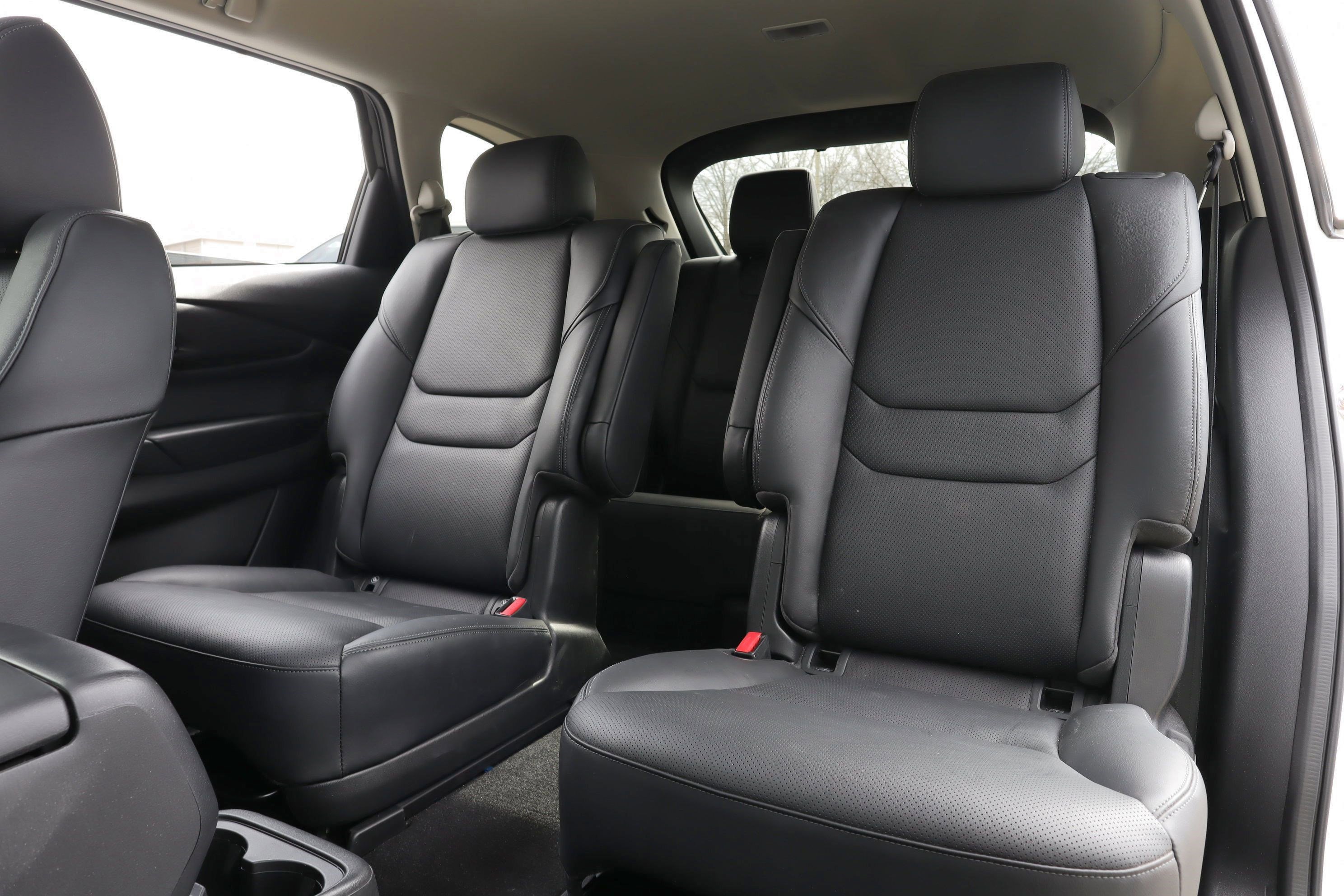 2023 MAZDA Cx-9 Touring Plus