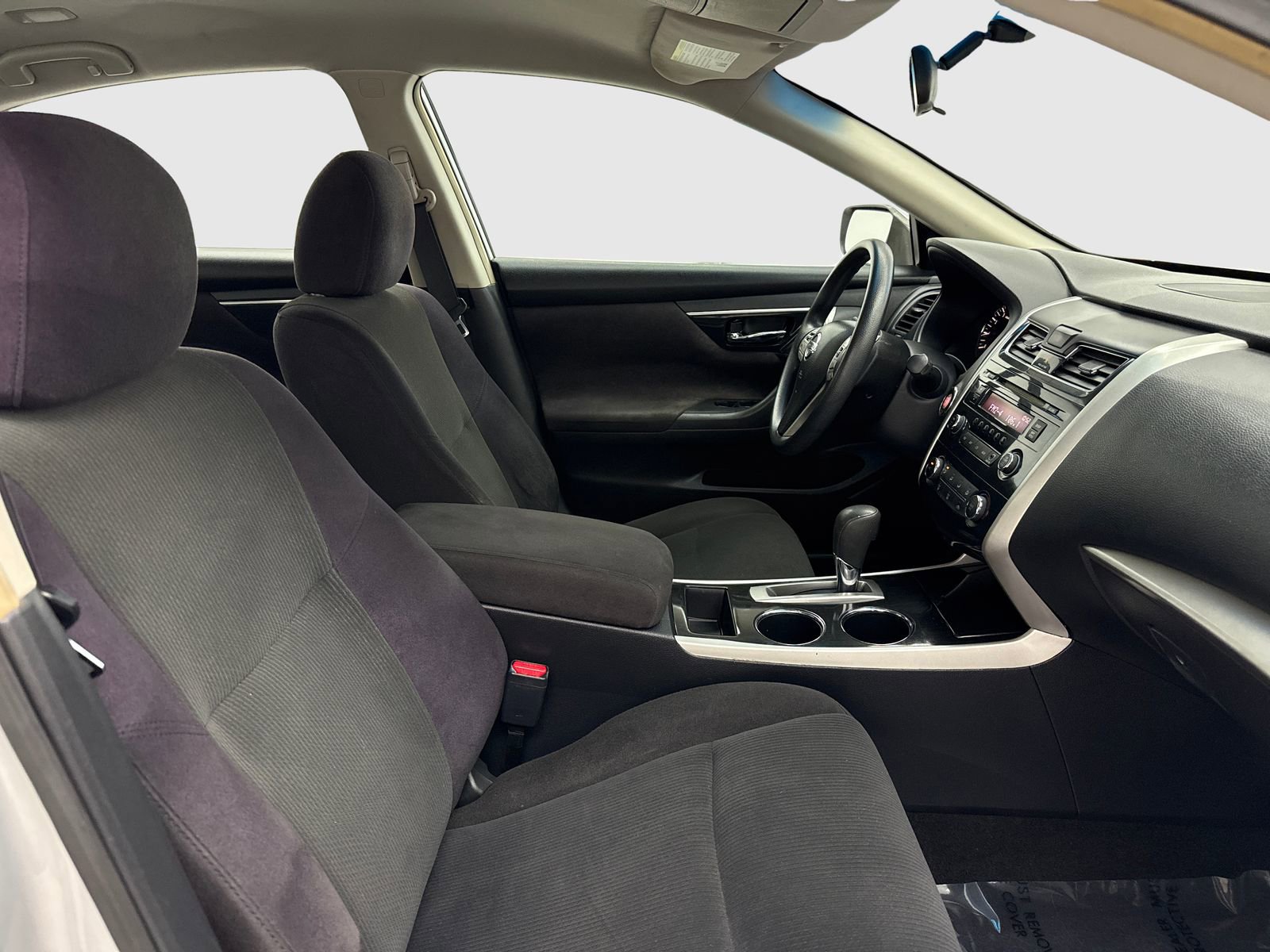 2013 Nissan Altima 2.5 S