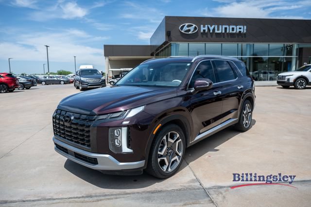 Used 2023 Hyundai Palisade Limited