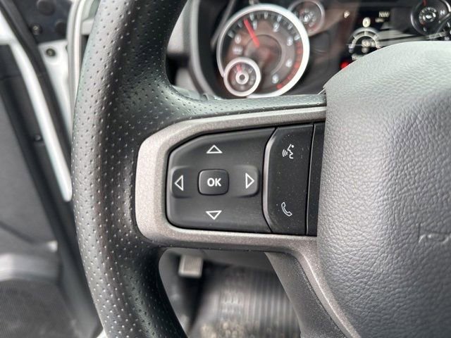 2024 RAM 5500 Tradesman