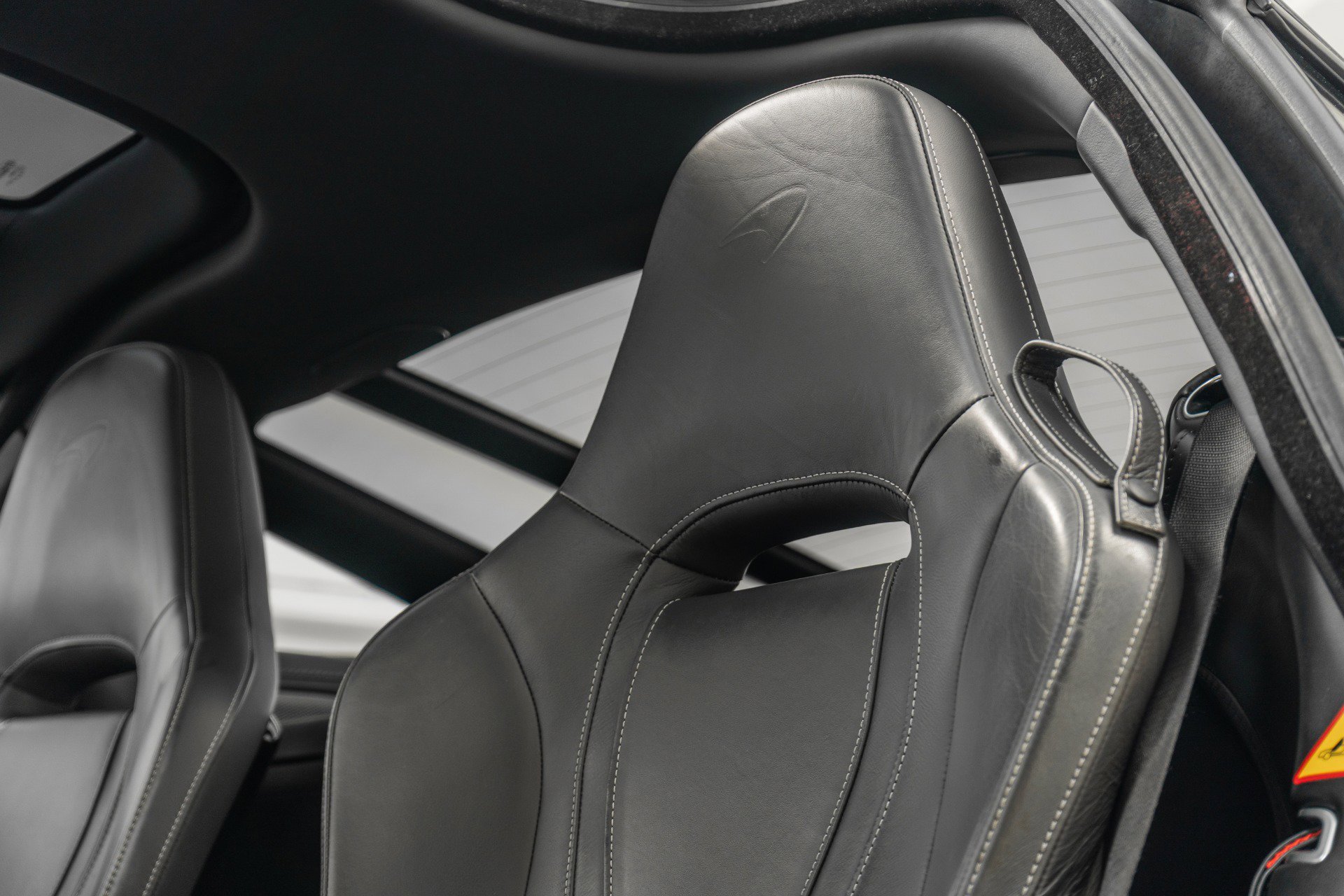 Used 2019 McLaren 720S Luxury photo 24