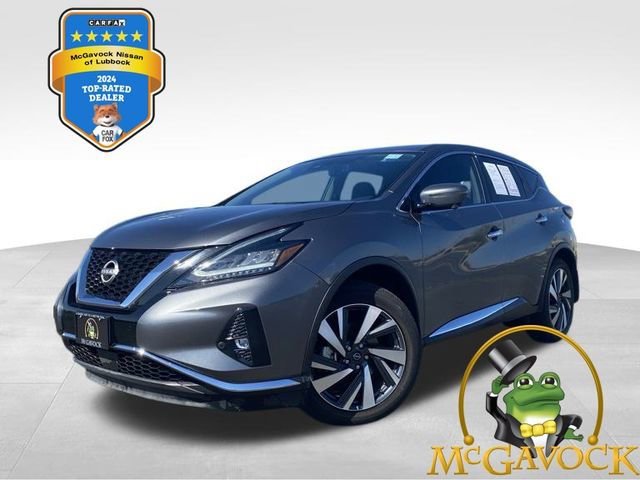 2023 Nissan Murano SL