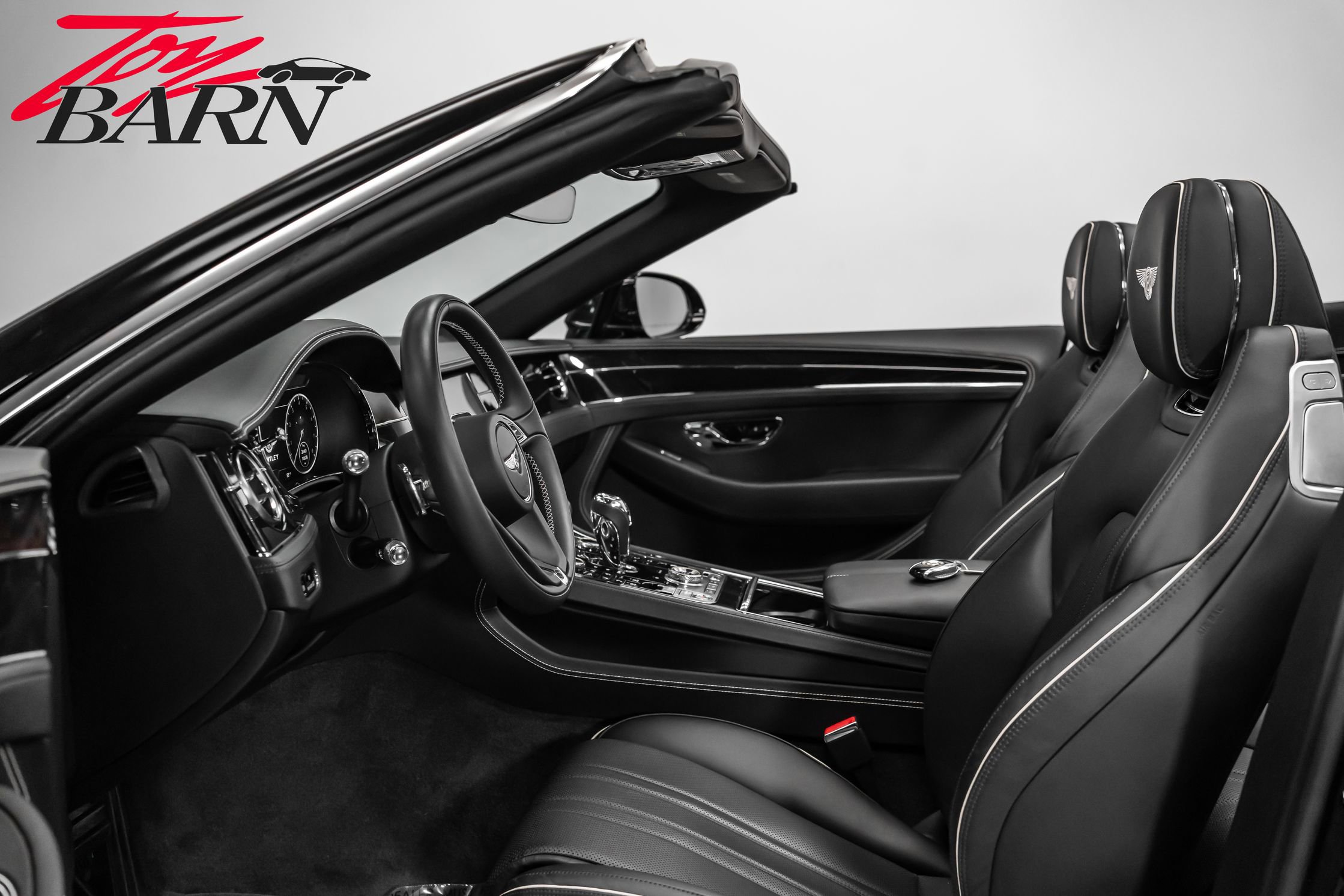 2020 Bentley Continental GT