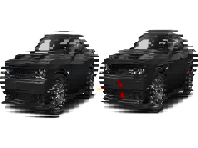 New 2023 Dodge Challenger SRT Hellcat Redeye