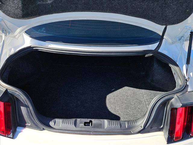 2017 Ford Mustang Coupe