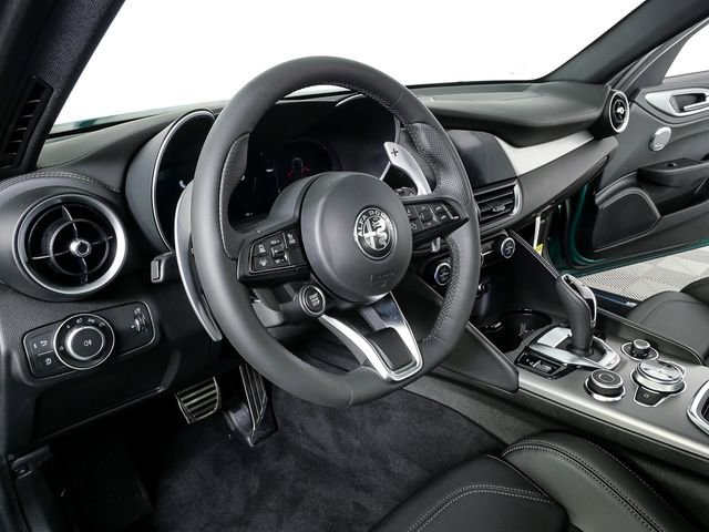 2026 Alfa Romeo Giulia