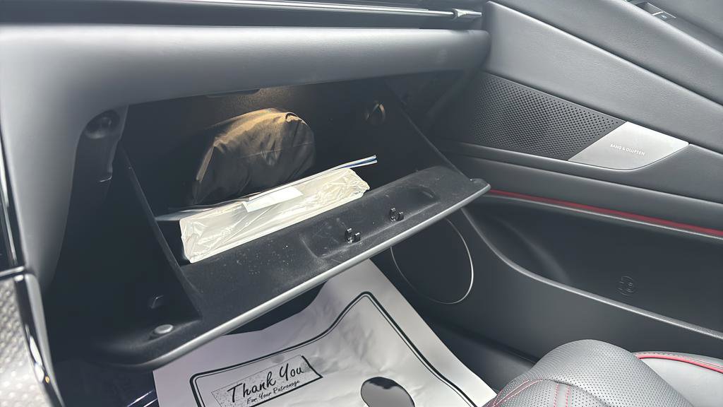 2026 Genesis G80 3.5T Sport Prestige