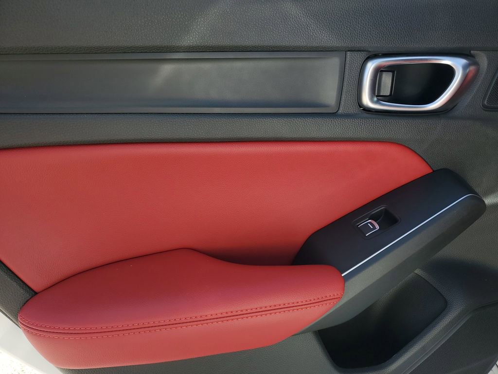 2026 Acura Integra A-Spec