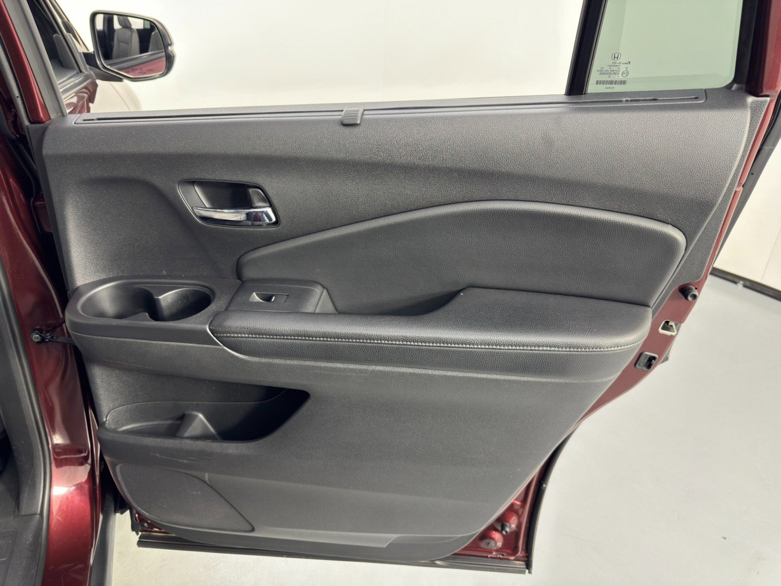 2019 Honda Passport EX-L