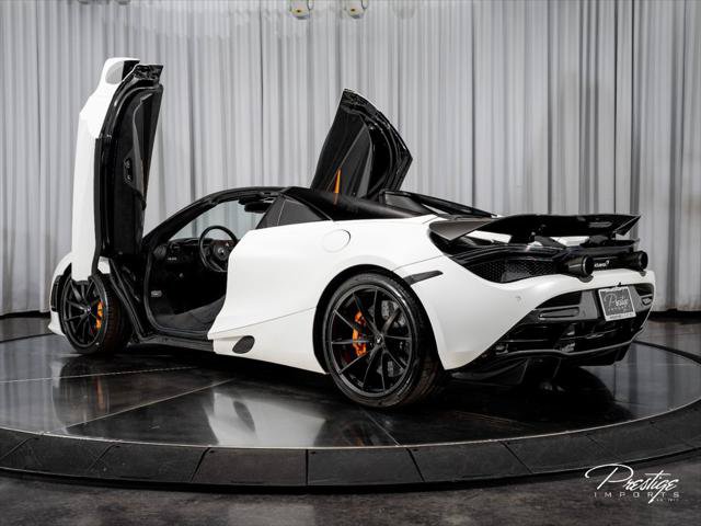 Used 2020 McLaren 720S Performance photo 20