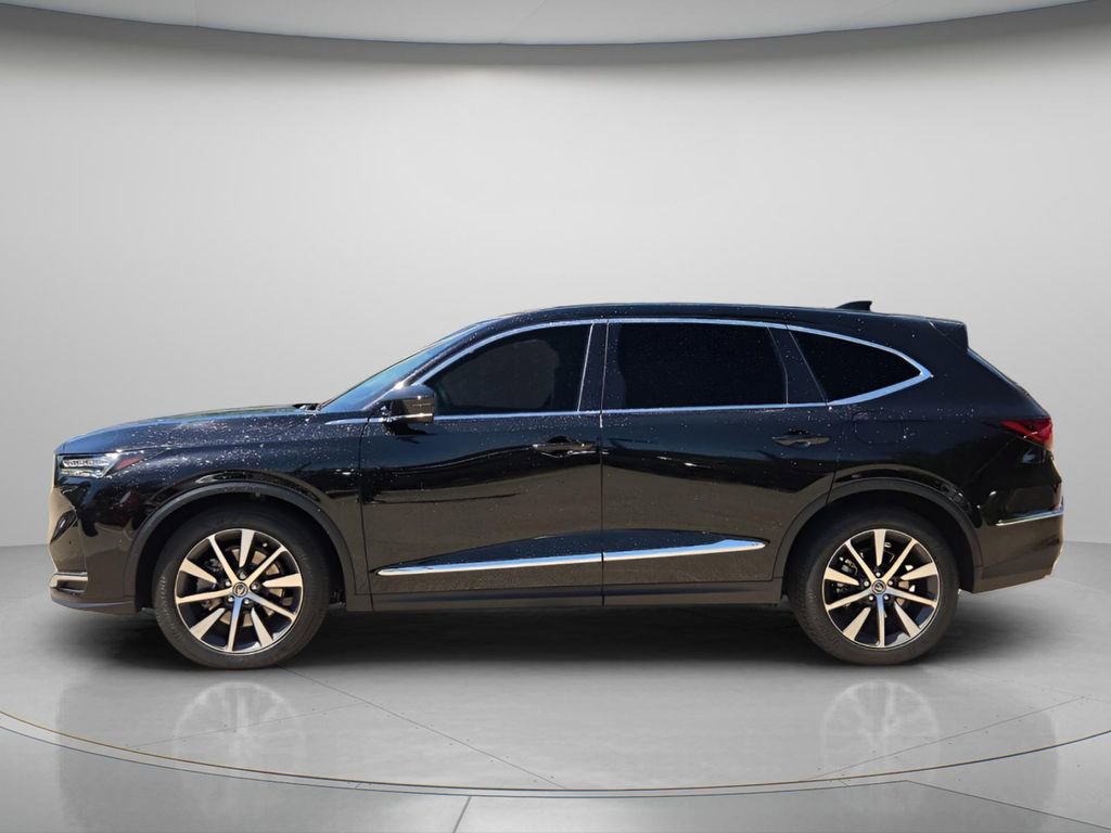 2025 Acura MDX w/ Technology Package