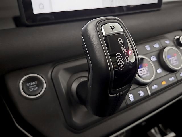 2023 Land Rover Defender 90 S