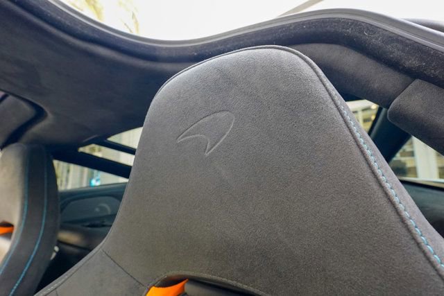 Used 2019 McLaren 720S Performance photo 69