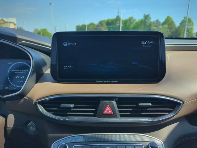 2022 Hyundai Santa Fe SEL Premium