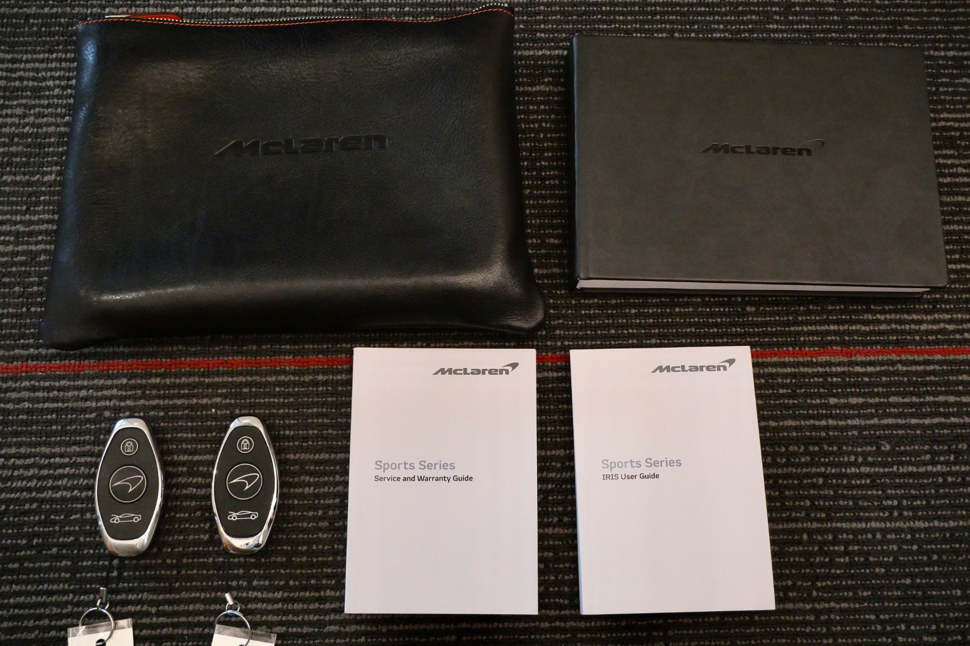 Used 2019 McLaren 600LT photo 20