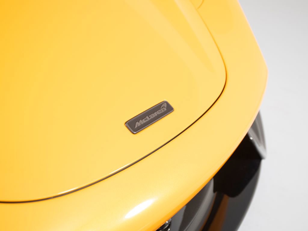 Used 2021 McLaren 765LT photo 42