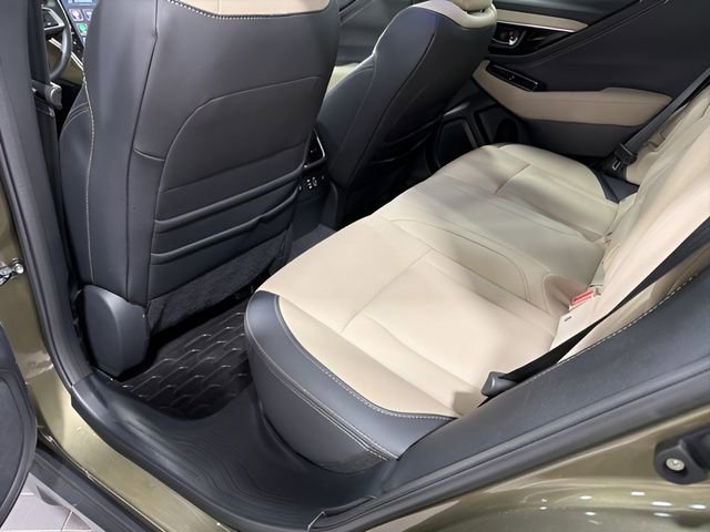 2025 Subaru Outback Limited XT