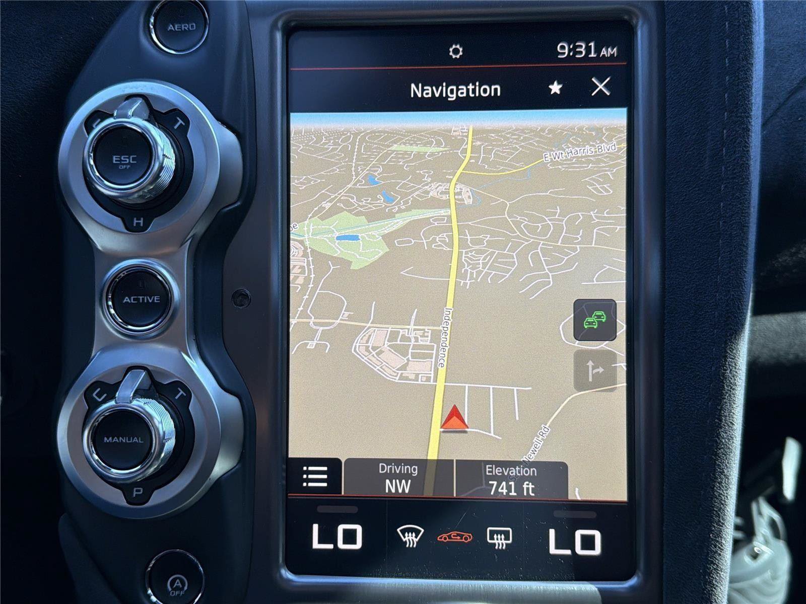 Used 2019 McLaren 720S photo 12