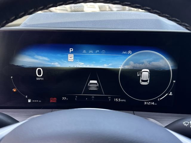 2023 Kia Telluride SX Prestige X-Pro